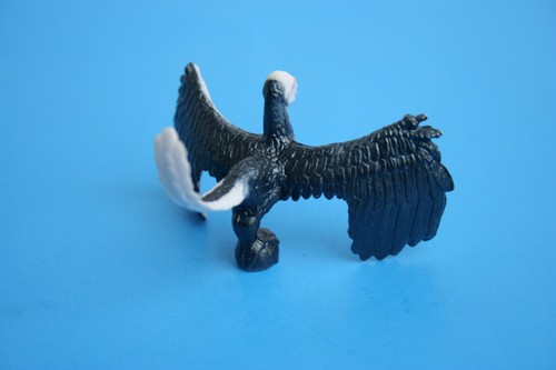 Fisher Price Bird & Vegetation Plants from Imaginext System H5341 T Rex Mountain - Picture 9 of 9