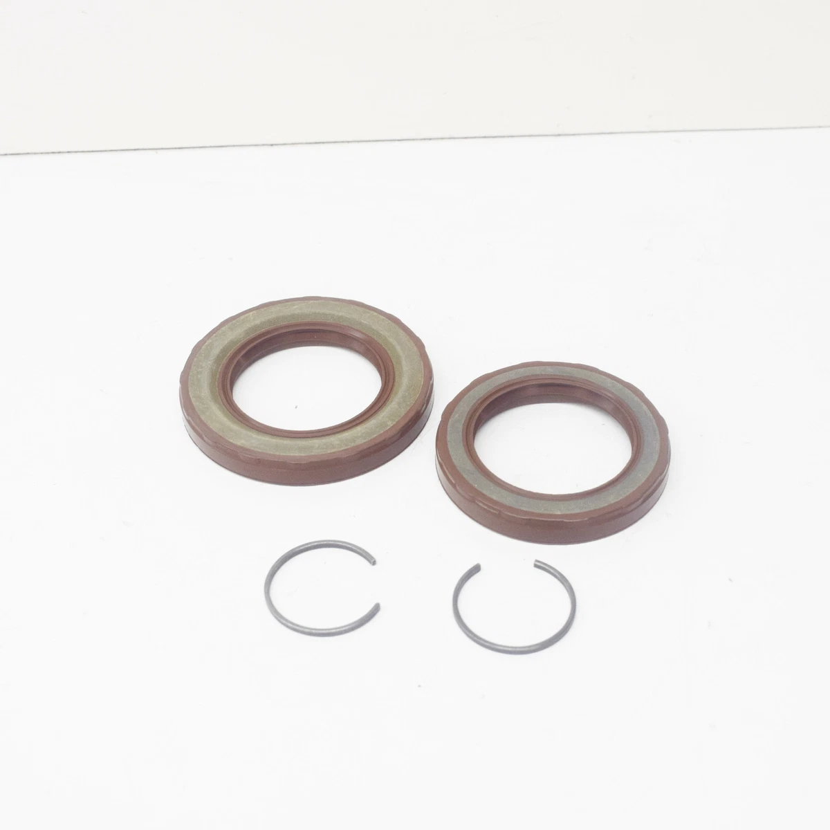MB ML W163 Rear Differential Side Cover Seal Kit A1639970246 NEW 