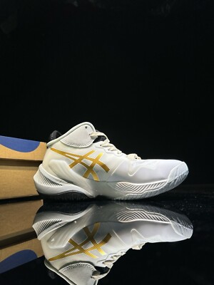 Asics METARISE 3% 'White gold' Men's shoes US Size 8-11 | eBay