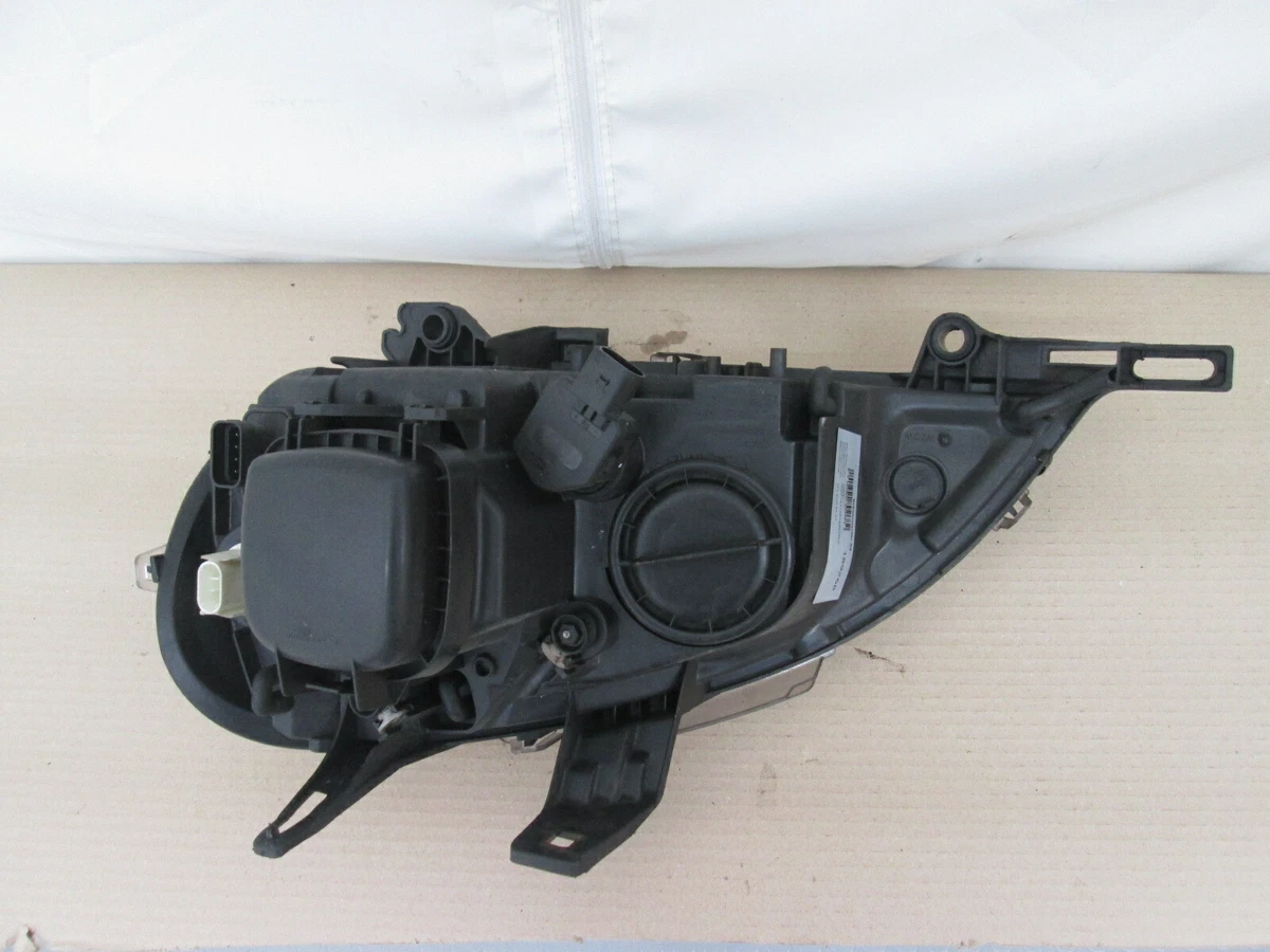 Mercedes Benz W163 M-Klasse Scheinwerfer Leuchteinheit rechts  