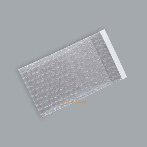 50 Bubble Envelopes Packing Bag 5.5" x 6"_140 x 150+25mm - Picture 9 of 12