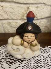 Thun Angelo Addobbo Carabiniere Bicentenario Su Nuvola Ediz 2013. No Remake.