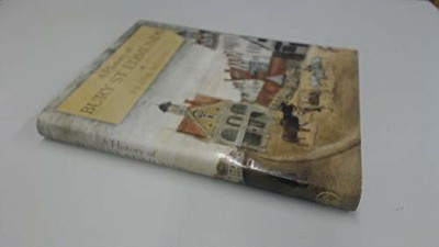 A History of Bury St.Edmunds by Meeres, Frank 1860772277 FREE Shipping