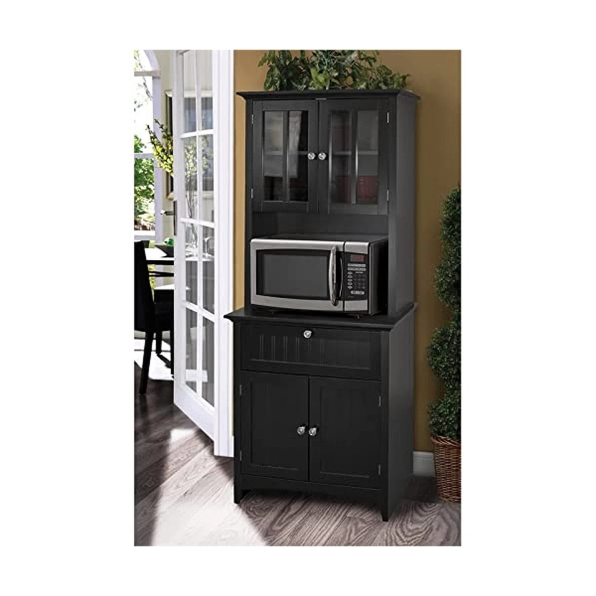 Os home and office clearance buffet and hutch