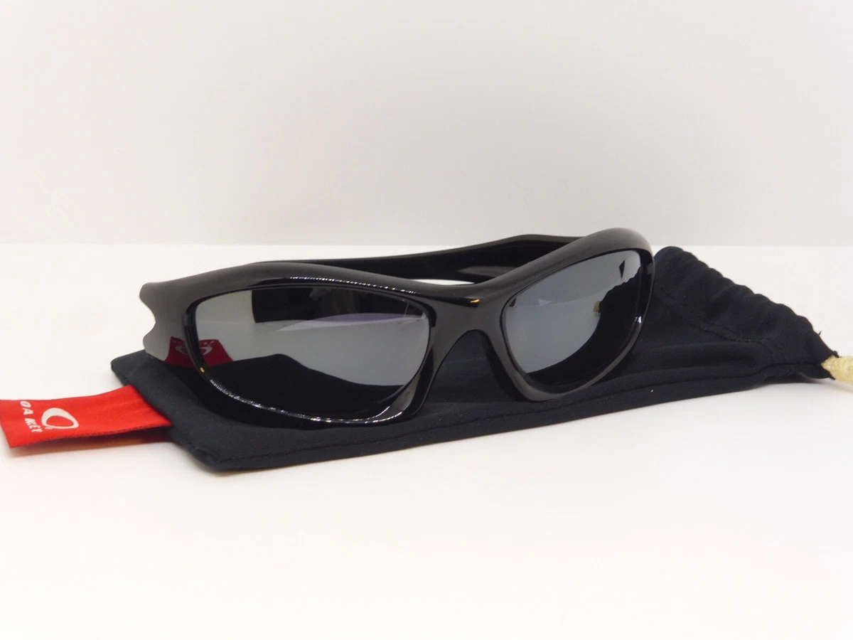 Oakley monster hotsell dog ebay