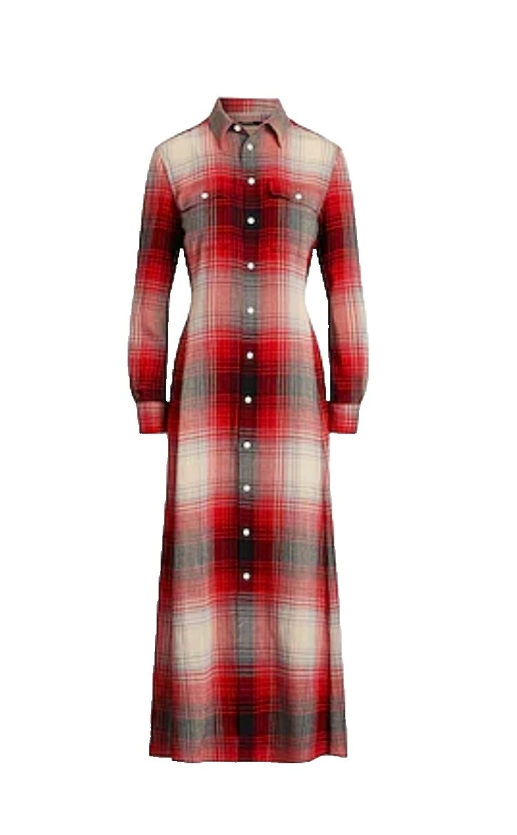 Polo Ralph Lauren Shirt Dresses for Women