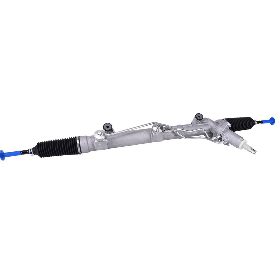 Power Steering Rack & Pinion Assembly Fits Mercedes-Benz GL350 GL450 ML350 ML550 - Image 4 of 4