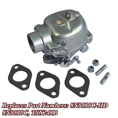 Kit carburateur tracteur robuste pour tracteur Ford 2N 8N 9N partie