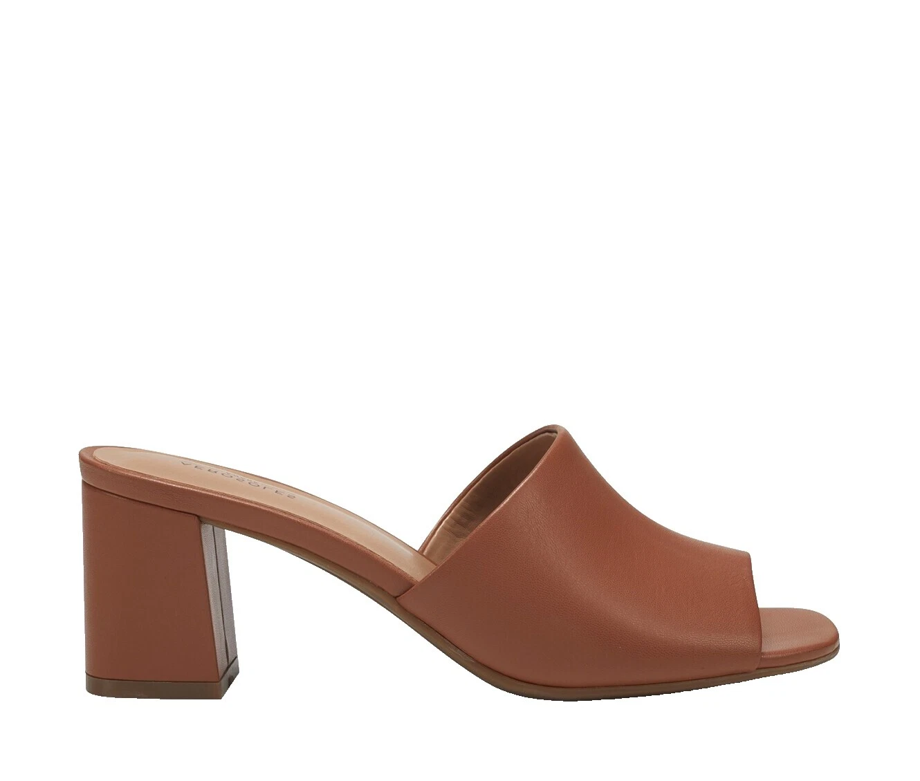 Sandalias de cuero sintético Aerosoles para De mujer