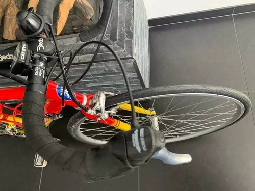 Peugeot C-300 Vintage Road Bike – 50cm Frame | Shimano SORA 24-Speed - Bild 11 von 13