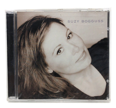 Suzy Bogguss - Audio CD By Suzy Bogguss - NEW and SEALED