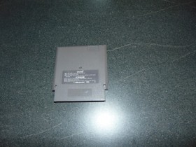 Rollergames NES Nintendo Cartridge Only PAL - VGC