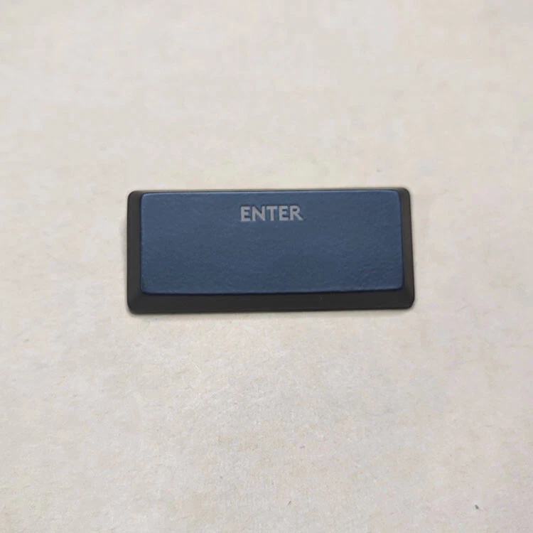 Mechanical Keyboard Enter keycap Replacement Accessories for Logitech G913 G915
