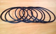 belarus tractor 80,82,500,600,800,900 engine sleeve seal rings kit