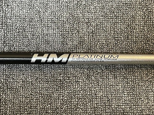 Ti XGen II 10.5 degree Driver/Square Two 3 Wood/Square Two 5 Wood - Picture 4 of 12