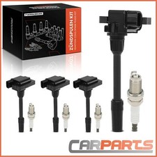 Bougies d'allumage Mitsubishi PAJERO