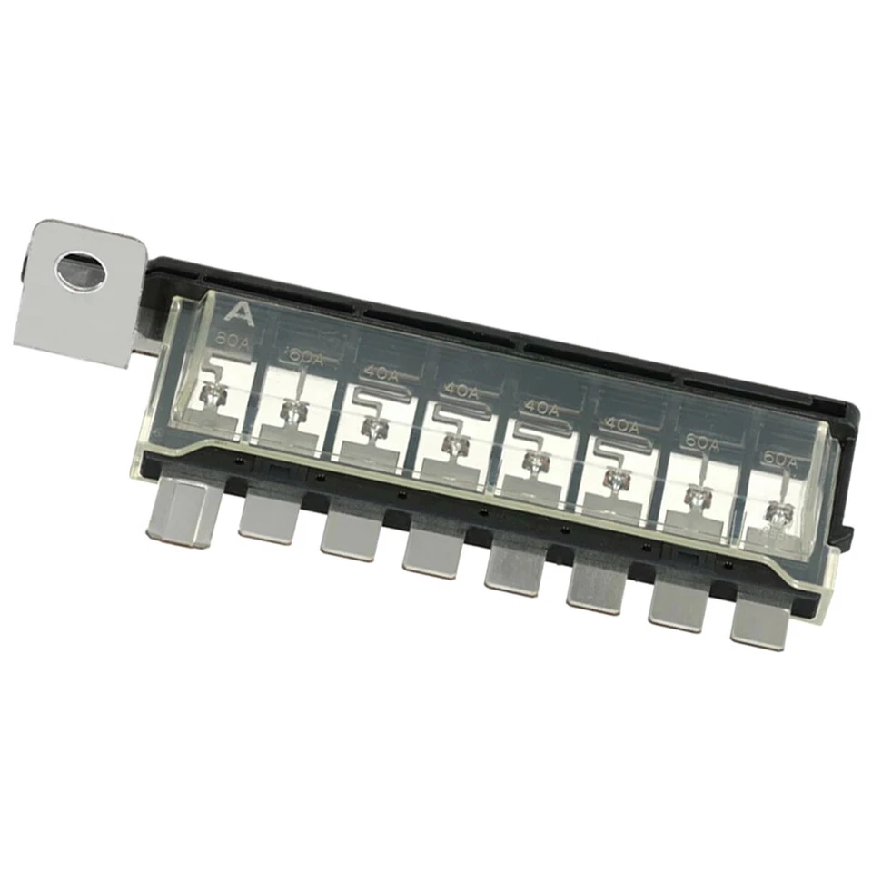 Módulo de relé de fusibles multienlace para Kia Optima 2011-2016 Hyundai Tucson 2010-2015 Foto 3 de 4