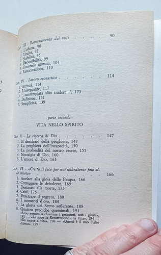 ALLA RICERCA DI DIO, card. Basil Hume (arciv Westminster), Queriniana 1980. RARO - Imagen 7 de 9