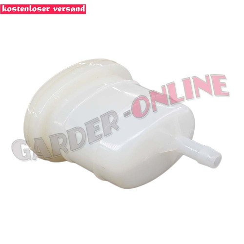 Filtro benzina per Yamaha Wave Runner FX700 WR WJ 500 650 WB 700 GP 760 1100 1200 - Foto 5 di 5