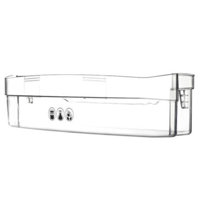 Whirlpool Indesit Bauknecht WMT5532 WM1510W1 FLASCHENABLAGE für Kühlschranktür