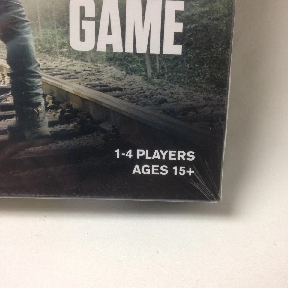 The Walking Dead AMC Don't Look Back Dice Game New Sealed CRYPTOZOIC - Image 3 of 4