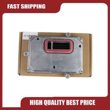 1307329127 For Maserati Quattroporte Xenon Ballast Module Computer Control Unit