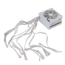 Graphics Card 110-264V 750W Mining Power Supply Mining Power Supply PC Desktop
