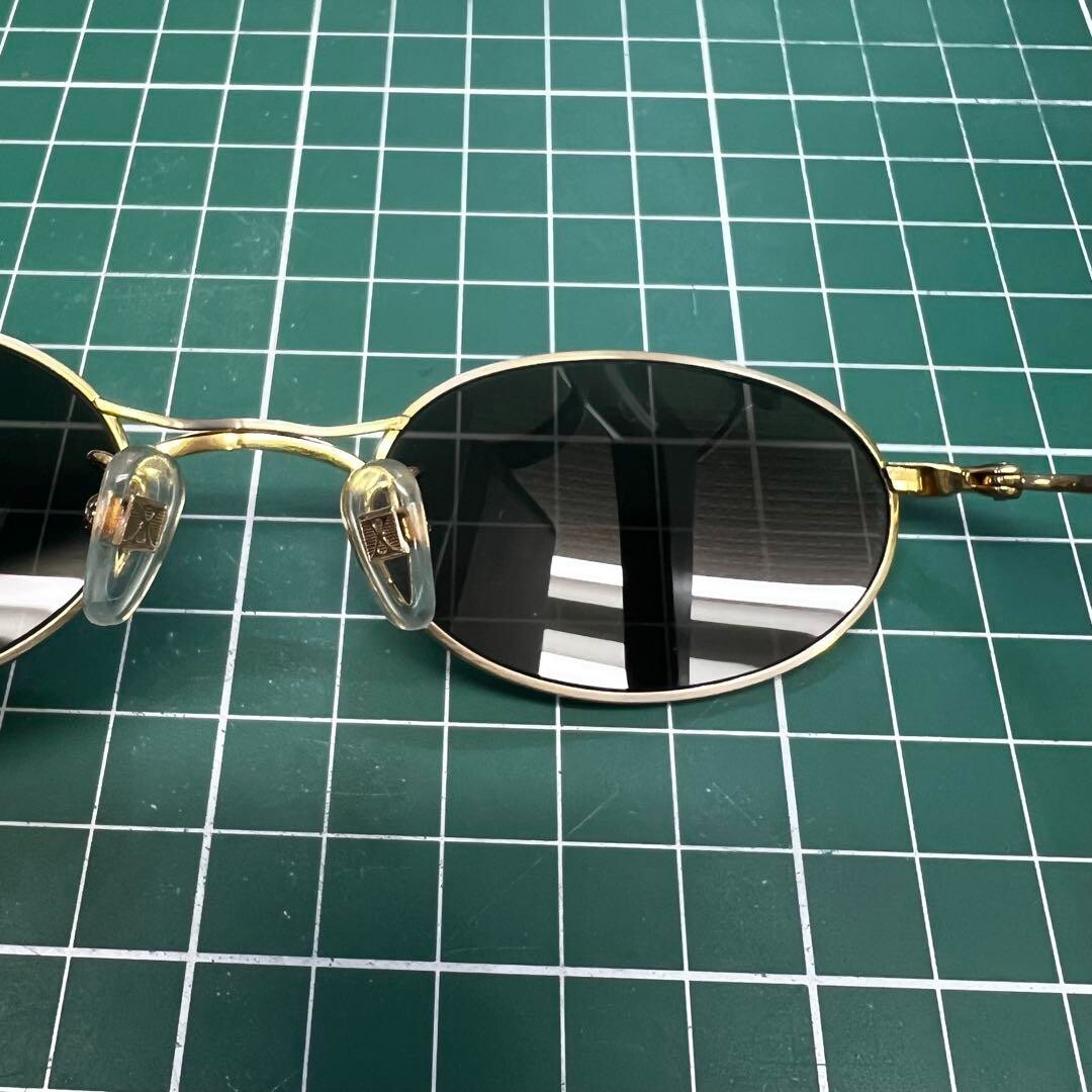 Vintage X JAPAN Sunglasses XJ-403A collection Fashion Accessories