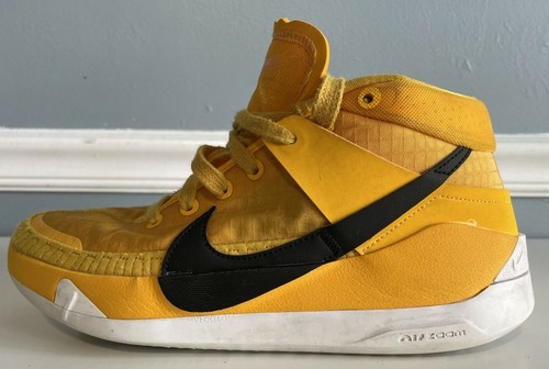 kd 13 black and gold