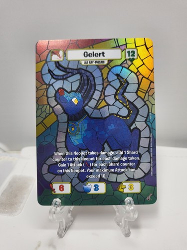 Neopets TCG Holo / FOIL - Completa il tuo set 25° anniversario Neopets - Foto 10 di 208