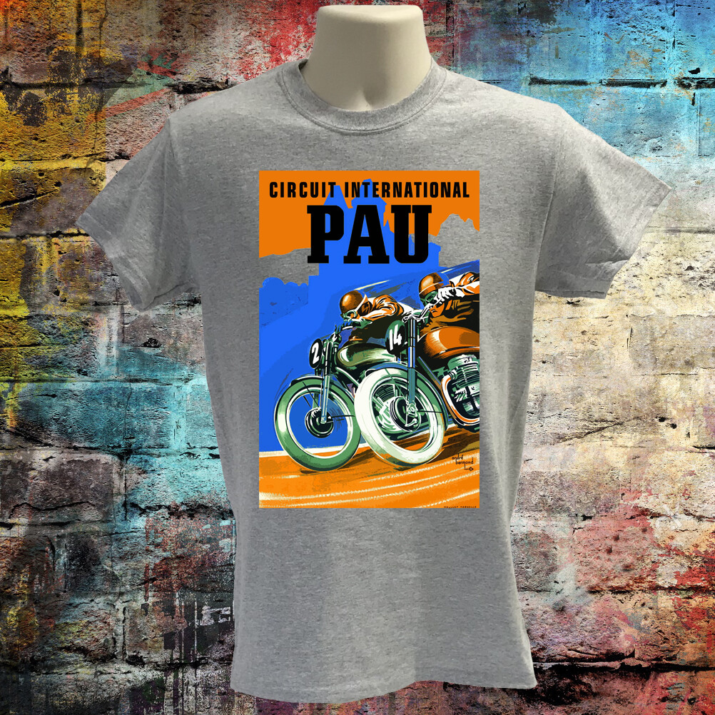 bike race t shirt