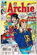 Archie 470 (Archie 1998)