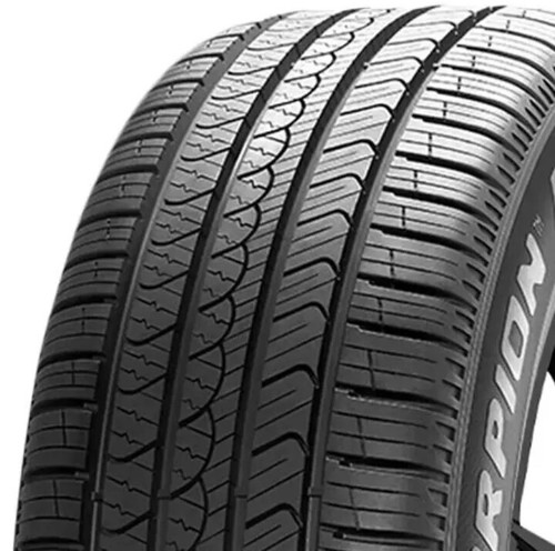 Pirelli Scorpion AS Plus 3 255/55R20 Tire for sale online | eBay