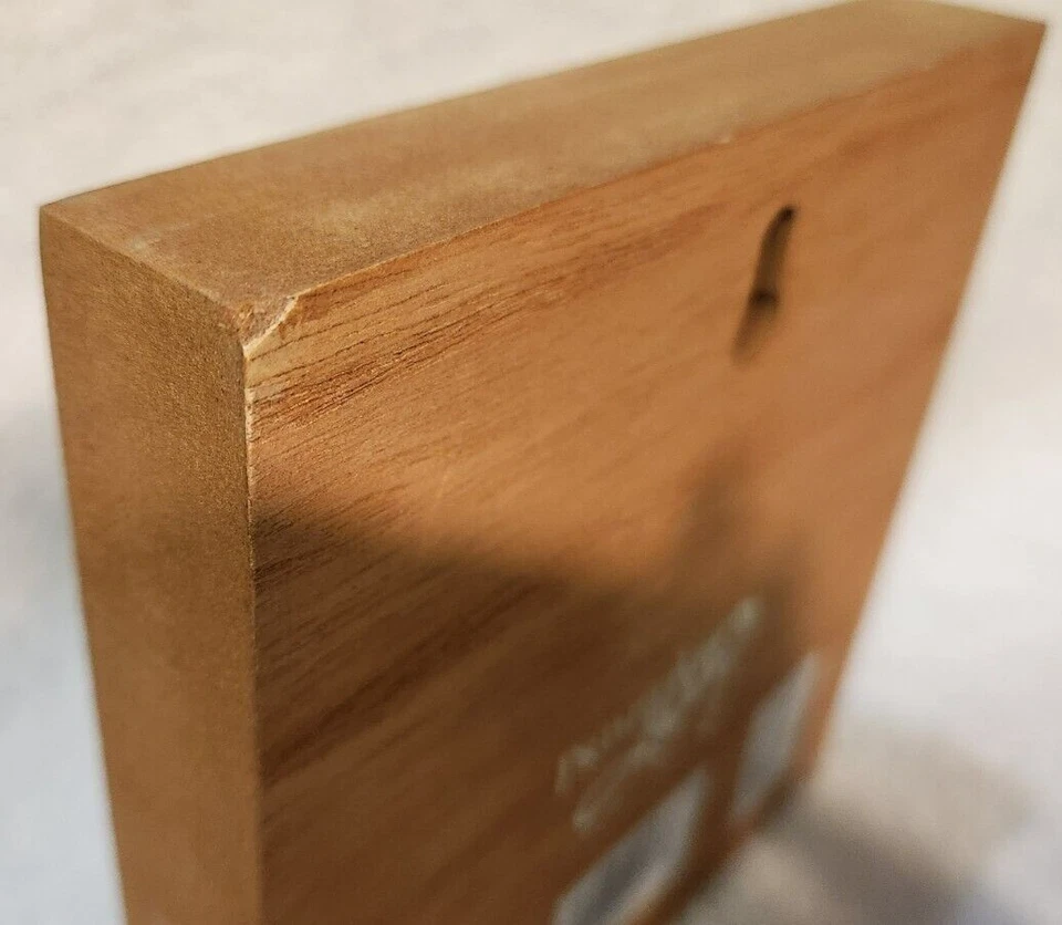 Primitives by Kathy Wood Block Wall Decor “You Are My Sunshine” 6 x 6" 2019 - Image 4 of 4