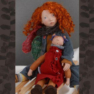 zwergnase dolls 2019