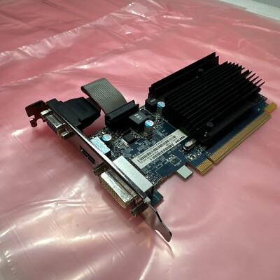 Sapphire Radeon Driver Radeon Hd 6450 Windows 10 Sapphire AMD