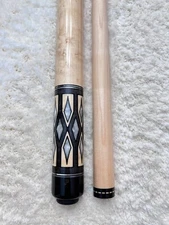 IN STOCK, Pechauer JP22-S Pool Cue, w/ 12.75mm Shaft, FREE HARD CASE