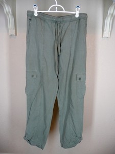 bella dahl cargo pants