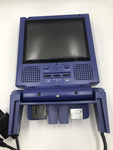 Gamecube Portable 2