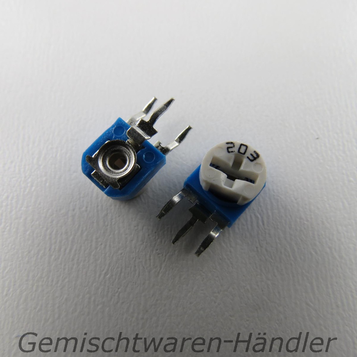 Kohleschicht Widerstand Resistor 27 Ohm 0,25W 5% 10 Stück (2010
