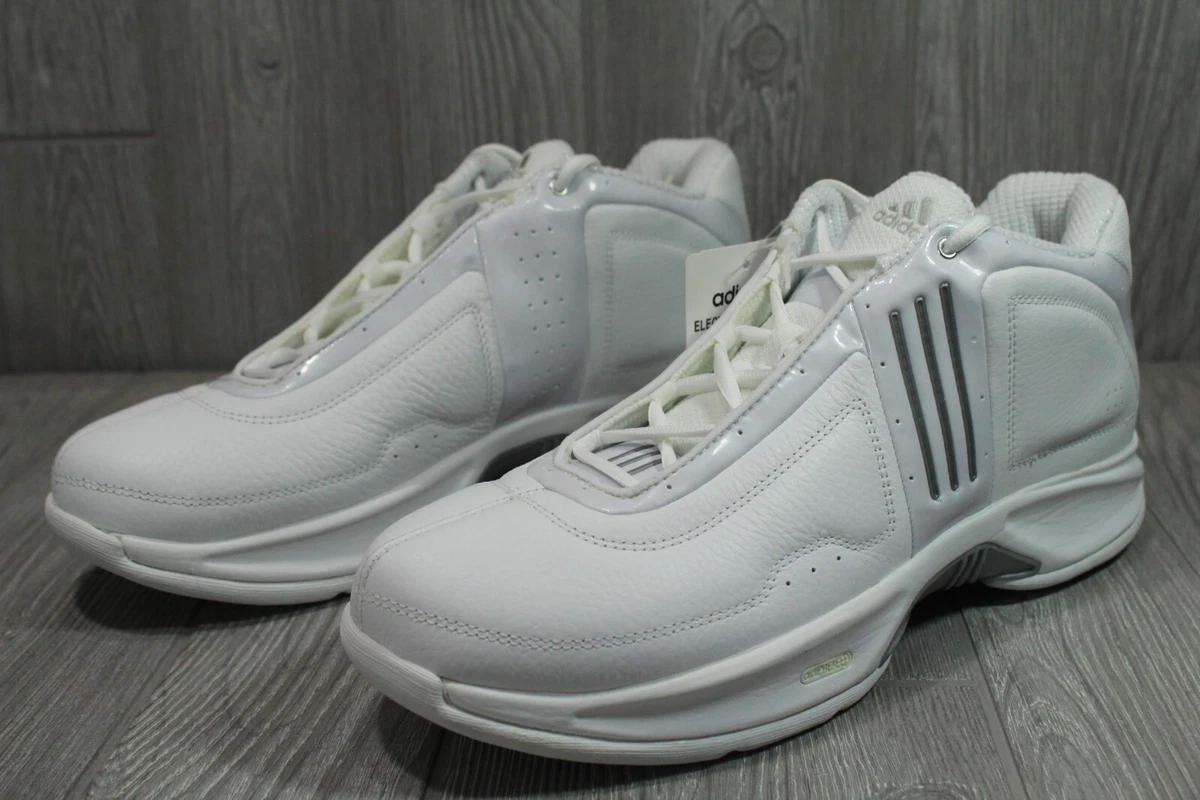 Adidas basketball shop shoes 2003