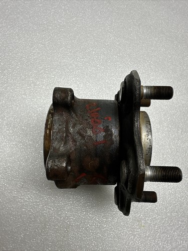 2013-2015 NISSAN ALTIMA REAR LEFT SIDE BEARING OEM - Picture 3 of 8