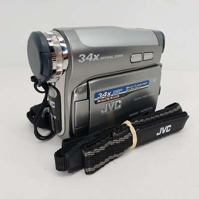 ビデオカメラ　JVC ビデオカメラ特定販路向け製品トップ | JVC