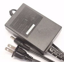 Delta ADP-25HB AC DC Power Supply Adapter Charger Output 30V 0.83A Transformer