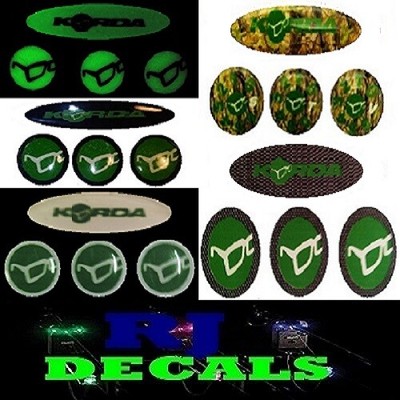 See Description Delkim Txi Ev Std Alarms St George Flag Oval /& Dial Decals Set