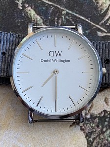 mens watch daniel wellington
