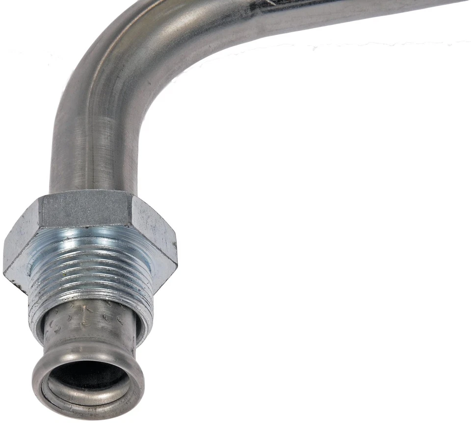 Para Mercury Mountaineer 2004-2010 4,0 L V6 Dorman EGR Line 2005 2006 2007 2008 Foto 4 de 4