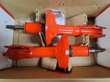 2x Koni Rot Stoßdämpfer 872596Sport Gasdruck Härteverstellbar!!  koneu 27