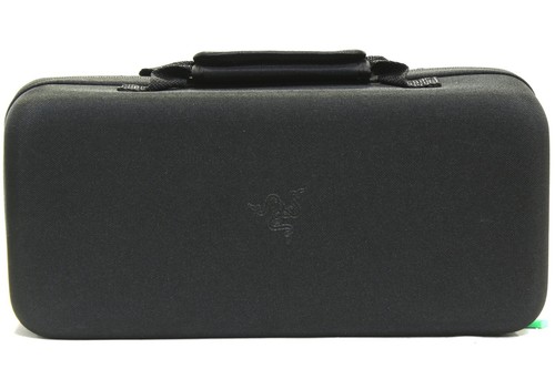 Razer Seiren Carrying Case - Military-grade Ballistic Nylon - Durability - Picture 2 of 11
