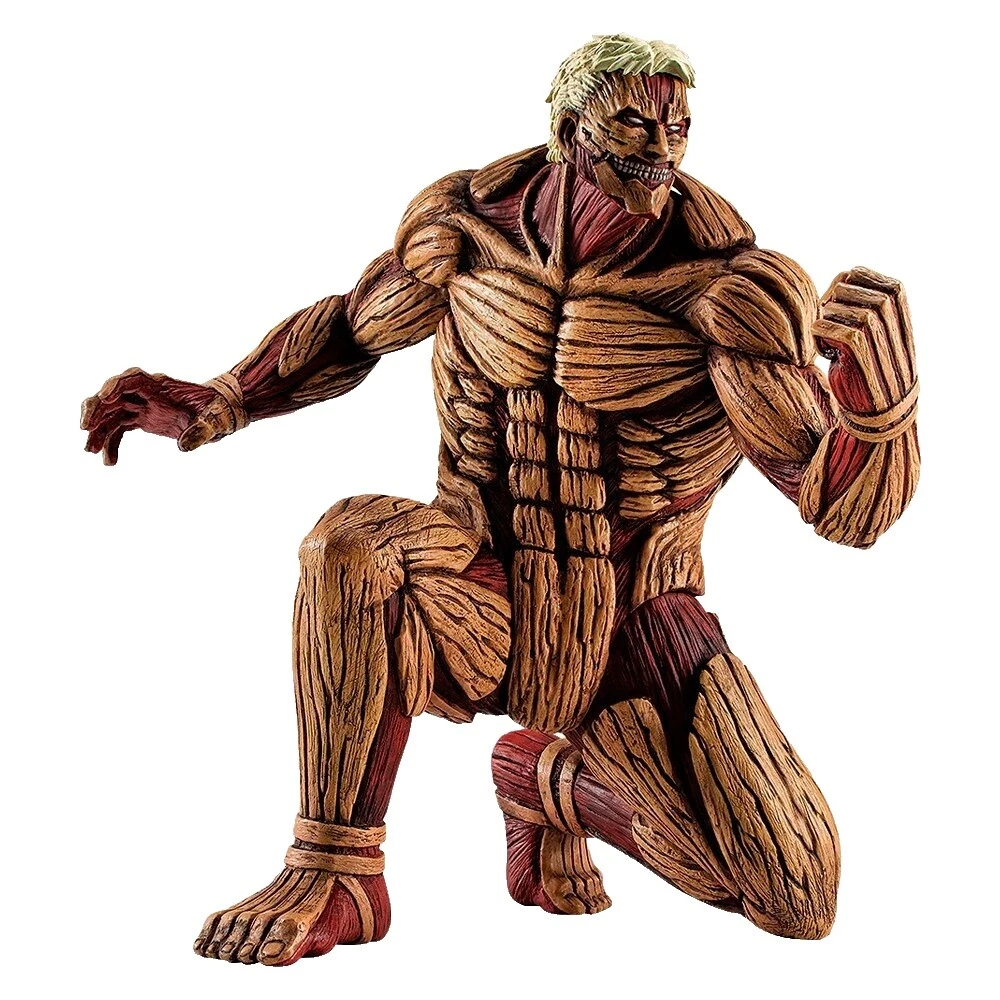 PVC Action Action Figure Collections